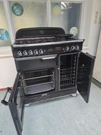 Falcon Classic 90 – Gasfornuis met dubbele oven, bezorging, Witgoed en Apparatuur, Fornuizen, Ophalen, Falcon, Info@falcon.uk