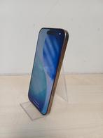 Apple iPhone 16 Pro 128GB Desert - 2e hands - 91%, IPhone 16 Pro, 128 GB, Ophalen of Verzenden, Zo goed als nieuw