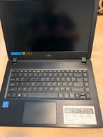 Acer Aspire 1 - Goedkoop en functioneel!, Gebruikt, Met videokaart, Qwerty, Minder dan 2 Ghz