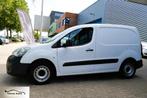 Peugeot Partner bestel 120 1.6 BlueHDi 75 L1 XR|Airco|Cruise, Auto's, Electronic Stability Program (ESP), 4 cilinders, Met garantie (alle)