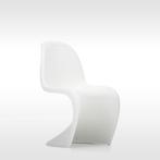 Vitra Panton Chair Reproductie, Huis en Inrichting, Stoelen, Kunststof, Gebruikt, Wit, Ophalen of Verzenden