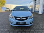 Opel KARL 1.0 ecoFLEX Edition (BOVAG/RIJKLAARPRIJS), Auto's, Opel, Voorwielaandrijving, Stof, Gebruikt, Blauw