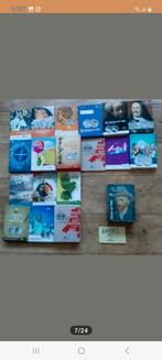 5 EN 10 EURO PROOF IN BLISTER KAVEL NR 2, Postzegels en Munten, Munten | Nederland, Verzenden, Koningin Beatrix, Zilver, Euro's