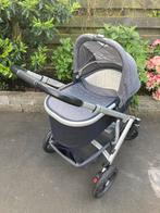 UPPAbaby VISTA Jordan, Kinderen en Baby's, Kinderwagens en Combinaties, Overige merken, Gebruikt, Ophalen of Verzenden, Combiwagen