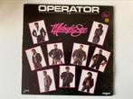 Midnight Star – Operator 12’ disco funk electro, Cd's en Dvd's, Vinyl | Dance en House, Gebruikt, Ophalen of Verzenden, 12 inch