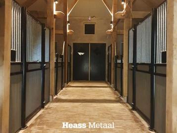 Voorwand | Luxe Model C | Nieuw | Paardenbox | 04 beschikbaar voor biedingen