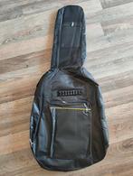 Gitaartas nieuw, Muziek en Instrumenten, Behuizingen en Koffers, Ophalen, Nieuw, Akoestische gitaar, Flightcase