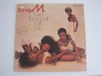 LP Boney M Take the heat of me, Cd's en Dvd's, Vinyl | Pop, Ophalen of Verzenden, Zo goed als nieuw, 1980 tot 2000, 12 inch