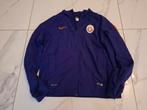Traingsjack Galatasaray maat L Nike, Ophalen of Verzenden, Zo goed als nieuw, Shirt