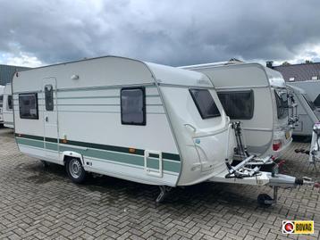 Chateau Calista 450 UHF Mover/Voortent/Fietsdr. beschikbaar voor biedingen