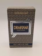 Vintage (1983-1987) Drakkar Pour Homme van Guy Laroche, Ophalen of Verzenden, Nieuw