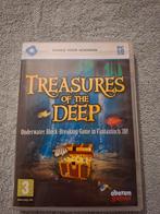 Theasures of the deep, 1 speler, Ophalen of Verzenden, Gebruikt