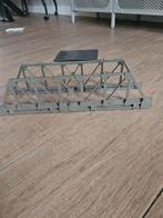 Modelspoorweg Brug, Gebruikt, Gelijkstroom, Brug, Tunnel of Gebouw, Ophalen