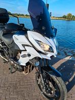 Kawasaki versys 1000. 2016, Motoren, 1045 cc, 4 cilinders, Super Sport, Particulier
