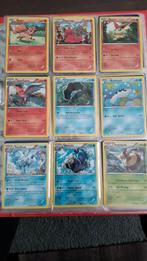 Pokemon kaarten 2015, Ophalen of Verzenden, Zo goed als nieuw
