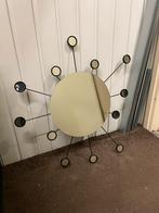 Ikea spiegel Figgjo, Ophalen, Zo goed als nieuw, Minder dan 100 cm, Overige vormen