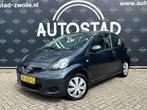 Toyota Aygo 1.0-12V Access APK / NAP / Airco / Elck. Ramen, Voorwielaandrijving, Stof, 4 stoelen, 68 pk
