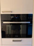Miele H 7140 BM Inbouw Oven met Grill, Hete lucht, Zo goed als nieuw, Oven met grill, Inbouw