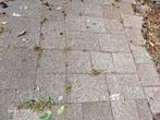gratis optehalen 3030 -+ 18 m2, Ophalen, Gebruikt, 10 m² of meer, Beton