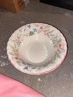 Schaal, Antiek en Kunst, Ophalen of Verzenden