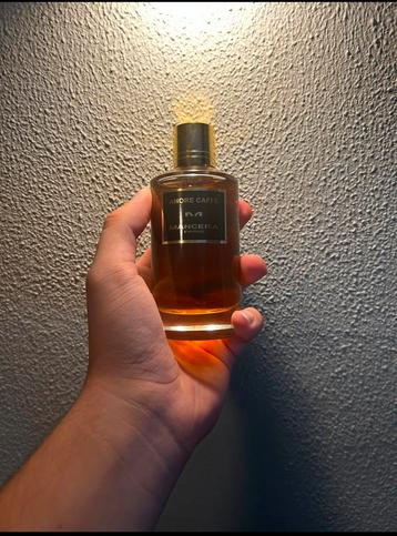 Amore Caffé by Mancera Samples / Decants / Proefjes beschikbaar voor biedingen