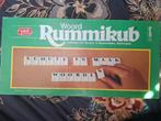 Woord Rummikub, Ophalen of Verzenden, Zo goed als nieuw