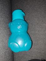 Tupperware easy fles beer, Ophalen of Verzenden, Zo goed als nieuw, Groen, Overige typen