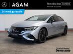 Mercedes-Benz EQE Limousine 300 Business Solution AMG 90 kWh, Auto's, Mercedes-Benz, Automaat, Achterwielaandrijving, 2275 kg