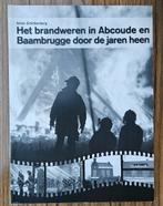 Brandweren Abcoude en Baambrugge, Onbekend, 19e eeuw, Verzenden, Nieuw