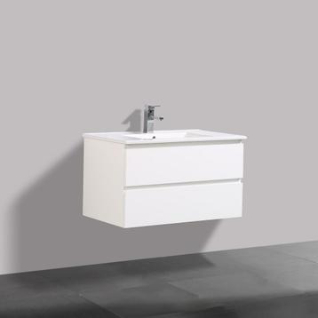 Witte Ladekast - Modern Design beschikbaar voor biedingen