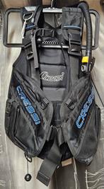Cressi Trimvest - Maat M, Ophalen, Gebruikt, Trimvest of Wing