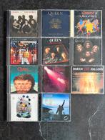 Collectie Queen CD’s, Ophalen of Verzenden, 1960 tot 1980, Gebruikt