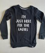 Longsleeve Z8 Bernard maat 116 / 122 zgan (N578), Z8, Ophalen of Verzenden, Zo goed als nieuw, Shirt of Longsleeve