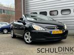 Peugeot 307 CC 1.6-16V CLIMATE CONTROLE|AIRCO|CRUISE CONTROL, Auto's, Peugeot, Origineel Nederlands, Te koop, Huisgarantie, Airconditioning