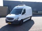 Mercedes-Benz Sprinter 316 2.2 CDI 366, Gebruikt, Euro 6, 4 cilinders, Mercedes-Benz