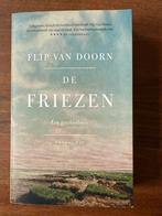 De Friezen - Flip van Doorn, Ophalen of Verzenden, 20e eeuw of later, Zo goed als nieuw