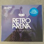 Retro Arena The Ultimate Box (16xCD, Comp + Box), Ophalen of Verzenden, Zo goed als nieuw, Techno of Trance, Boxset