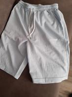 Nieuw Lichtblauw Dames Shortje - Maat L, Ophalen, Kort, Blauw, Maat 42/44 (L)