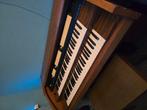 Orgel  werkt goed, Muziek en Instrumenten, Orgels, Ophalen of Verzenden, Gebruikt, 2 klavieren, Orgel