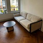 3-Zits Rotan Bank, Huis en Inrichting, Ophalen, Zo goed als nieuw, Hout