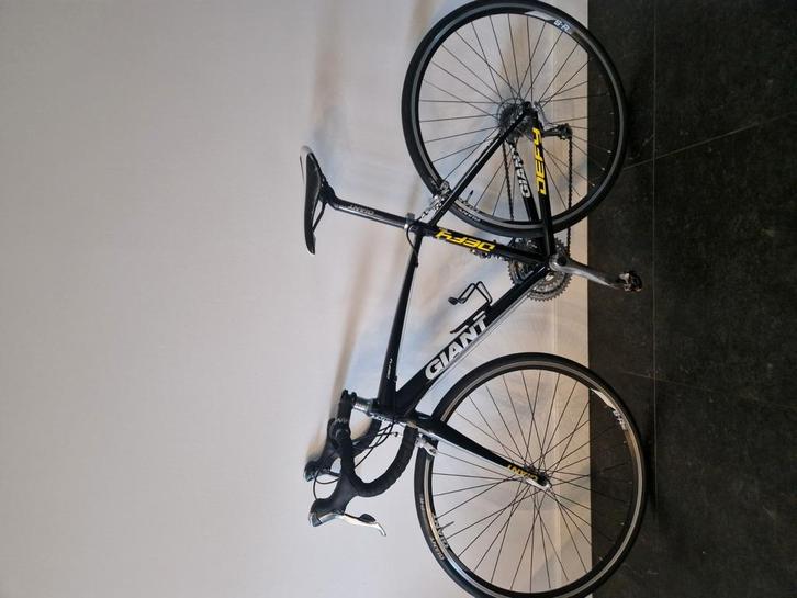 Giant defy., Fietsen en Brommers, Fietsen | Racefietsen, Zo goed als nieuw, Giant, Meer dan 20 versnellingen, Aluminium, Ophalen of Verzenden