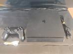 Playstation 4 (PS4 Goede Staat, Ophalen of Verzenden, Met 1 controller, Original, 500 GB