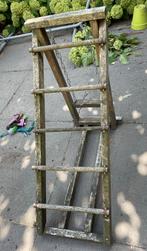 Kippenspeeltoestel – met ladder en schommel, Dieren en Toebehoren, Ophalen, Gebruikt, Overige typen