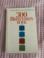 Libelle Breisteken Boek, Ophalen of Verzenden, Zo goed als nieuw, Breien en Haken