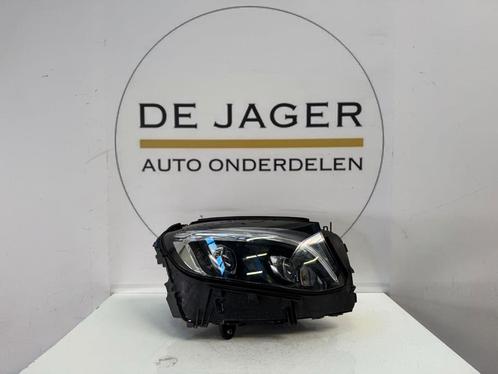 MB GLC W253 ILS VOL LED KOPLAMP RECHTS A2539065801, Auto-onderdelen, Verlichting, Mercedes-Benz, Gebruikt, Ophalen of Verzenden