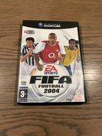 FIFA Football 2004 - Nintendo GameCube, Gebruikt, 1 speler, Ophalen of Verzenden, Vanaf 3 jaar