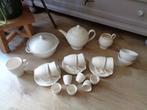 Zo Goed Als Nieuwe Serviesdelen Wedgwood Windsor **Mimosa**, Ophalen, Zo goed als nieuw, Porselein, Wedgwood
