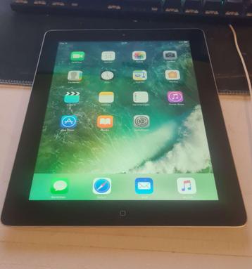 Apple ipad 4 beschikbaar voor biedingen