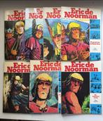 Eric de Noorman – 7x Tango uitgaven – complete serie., Complete serie of reeks, Verzenden, Gelezen, Hans G. Kresse
