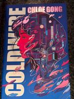 Fairyloot - Coldwire - Chloe Gong - YA box december, Ophalen of Verzenden, Nieuw